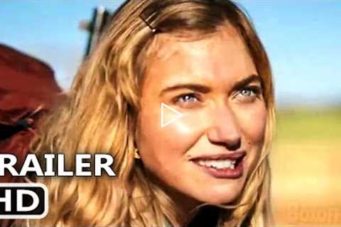OUTER RANGE Trailer 2 (NEW 2022) Imogen Poots, Josh Brolin, Drama Series