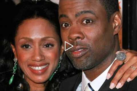 The Truth About Chris Rock's Failed Marriage