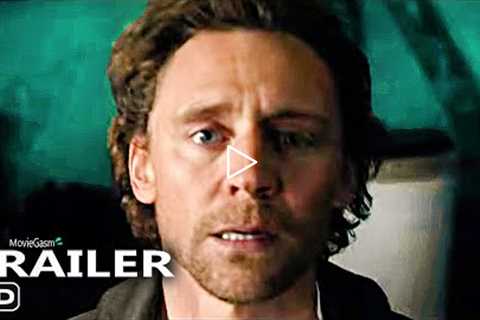 THE ESSEX SERPENT Trailer (2022) Tom Hiddleston