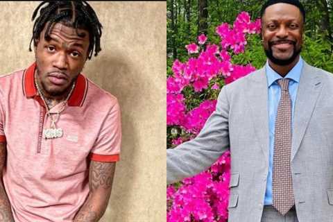 DC Young Fly claims Chris Tucker will return to ‘Friday’ with DC playing his son [Video]