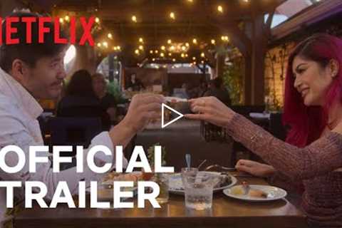 Bling Empire: Season 2 | Official Trailer | Netflix