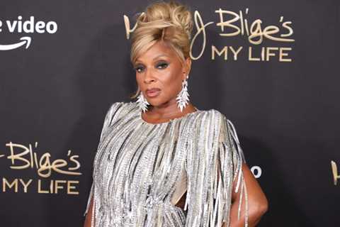 Mary J. Blige, Pepsi and Live Nation Urban announce the lineup for the “Strength of a Woman Summit” ..