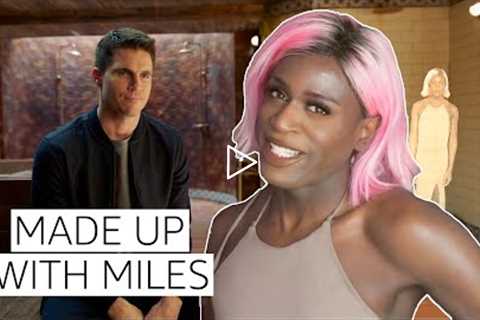 Upload Season 2 | Made Up With Miles Jai  | Prime Video