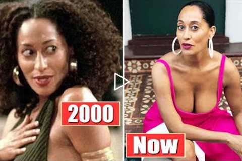 Girlfriends (2000)Cast: Then and Now [How They Changed]