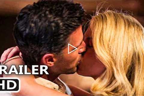ROMANTIC REWRITE Trailer (2022) Romantic Movie