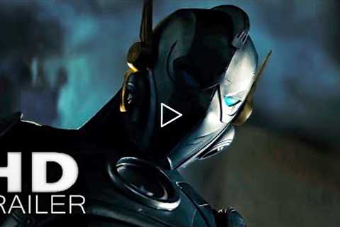 NEW MOVIE TRAILERS (2022) The Best Upcoming Sci-Fi Movies