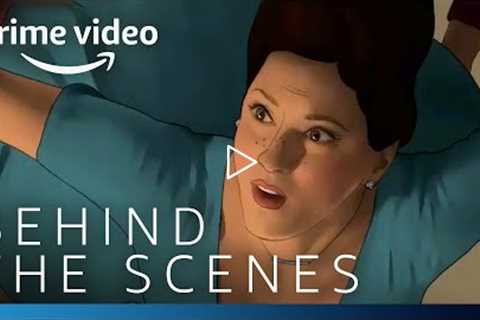 Undone – Season 2 Behind the Scenes – “Fall” | Prime Video