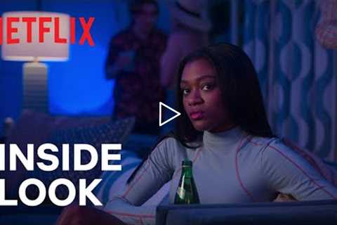 First Kill | Inside the Story | Netflix