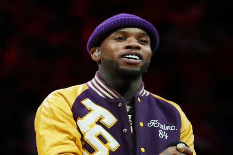 Tory Lanez’s legal team says they are not responsible for leaking documents