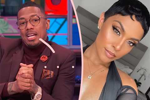 Abby De La Rosa reveals she’s pregnant again – is Nick Cannon the dad???