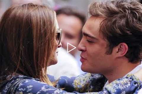The Truth About Leighton Meester And Ed Westwick's Relationship