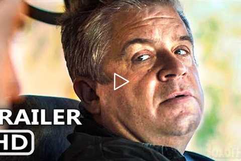I LOVE MY DAD Trailer (2022) Patton Oswalt, Comedy Movie