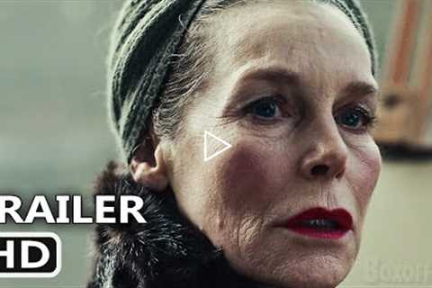 SHE WILL Trailer (2022) Alice Krige