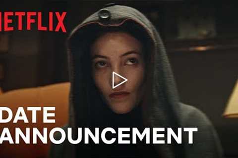 The Girl in the Mirror | Date Announcement | Netflix