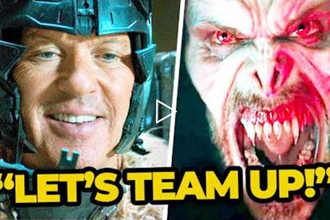 10 Worst Sequel Baiting Moments In Recent Movies