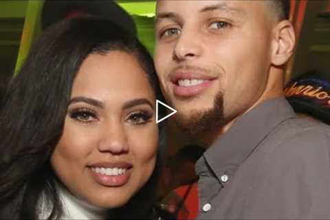 Inside Ayesha And Steph Curry's Marriage