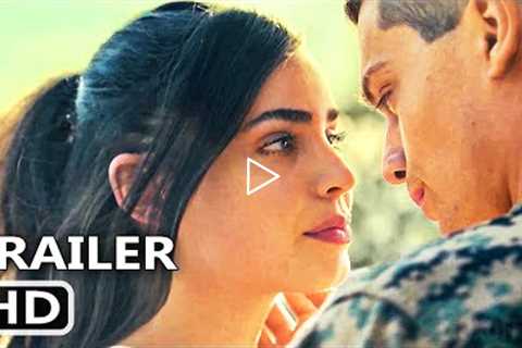 PURPLE HEARTS Trailer (2022) Sofia Carson, Nicholas Galitzine