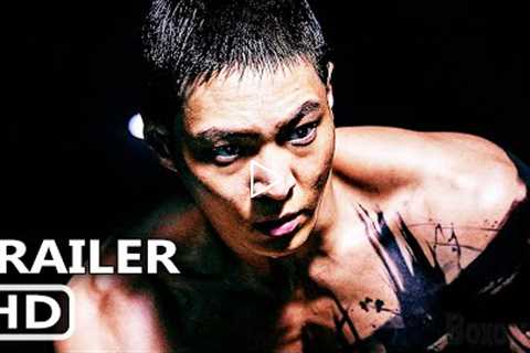 CARTER Trailer (2022) Joo Won, Sung-Jae Lee