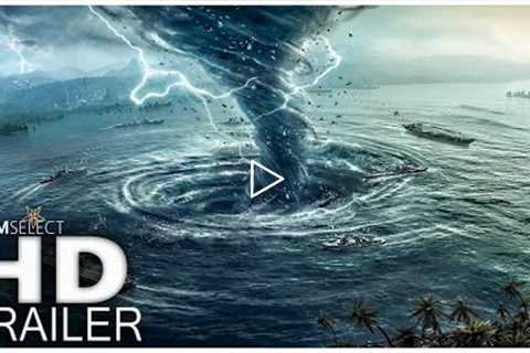 Super Typhoon Trailer (2022)