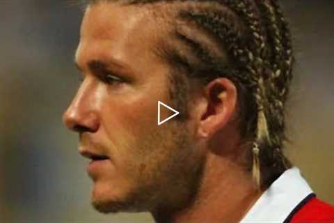The Worst Sports Haircuts Of All Time