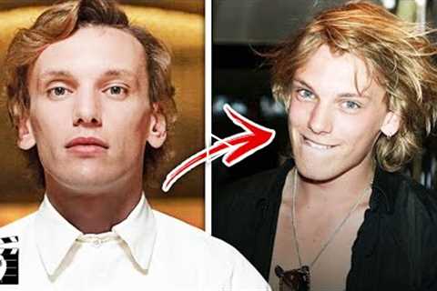 Top 10 Celebrities Who Exposed Their Secret Addictions