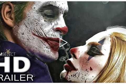 JOKER 2 Teaser Trailer (2024)