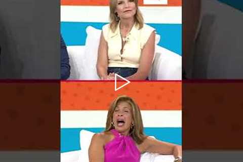 Are Savannah Guthrie And Hoda Kotb In The Middle Of A Feud?
