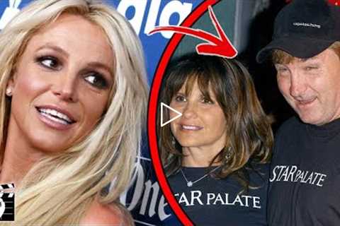 Top 10 Celebrities Who Disowned Their Parents