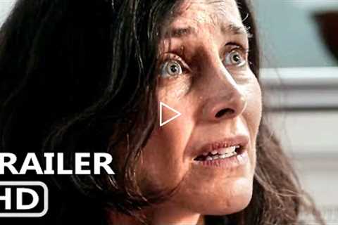 BLANK Trailer (2022) Rachel Shelley, Thriller, Science-Fiction Movie