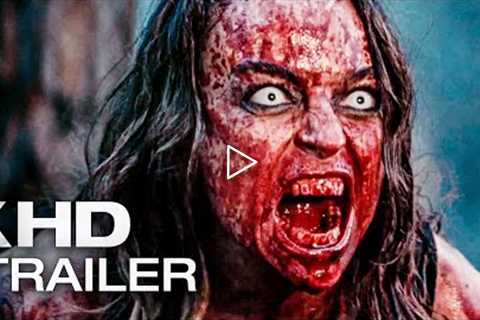 The Best ZOMBIE Movies (Trailers)
