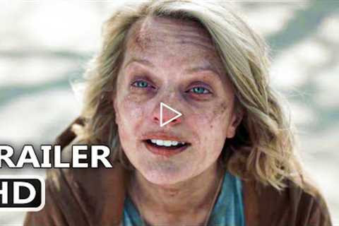 THE HANDMAID'S TALE Season 5 Trailer 2 (2022) Elisabeth Moss, Yvonne Strahovski