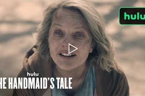 The Handmaid’s Tale | Season 5 | Trailer