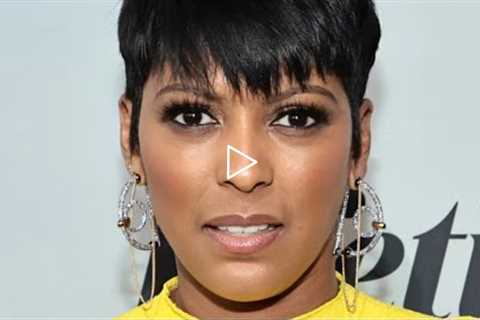 What No One Knows About Tamron Hall's Marriage