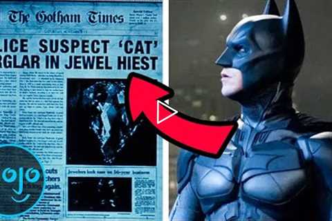 Top 10 Movie Mistakes That Left Us Speechless
