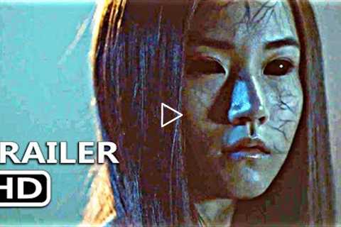 DAUGHTER Official Trailer (2019) Horror Movie