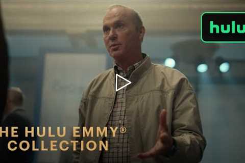 The Hulu Emmy® Collection