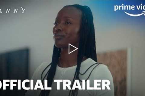 Nanny - Official Trailer | Prime Video