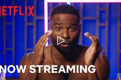 Dated & Related | Now Streaming | Netflix