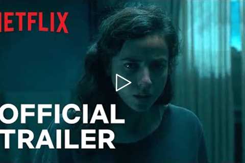 No One Gets Out Alive | Official Trailer | Netflix