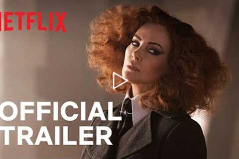 The School for Good and Evil | Official Trailer | Netflix