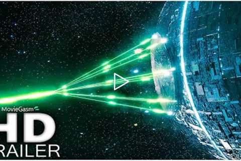 STAR WARS: ANDOR Death Star Trailer (2022)