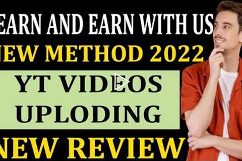 we can upload a video clips and monetize our YouTube channel
