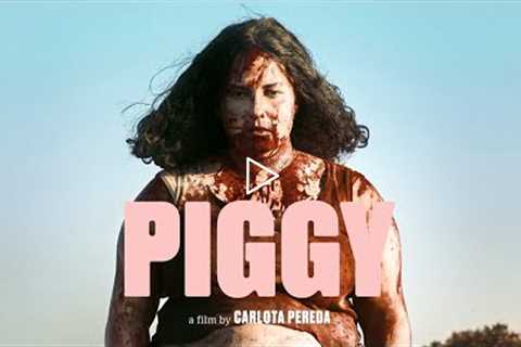 Piggy - Official Trailer