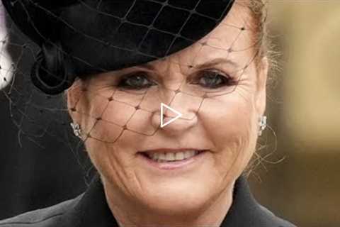 What Does Sarah Ferguson Really Think About Harry And Meghan?
