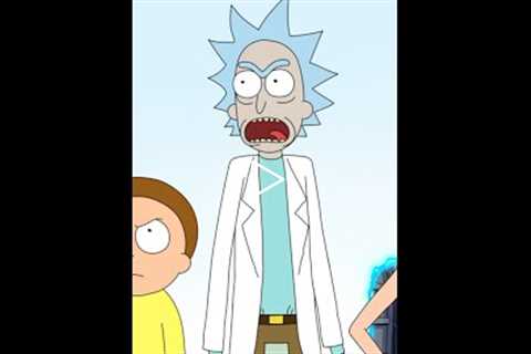 Life is a Subscription, Thanksgiving is the Yearly Charge Rick and Morty | Rick and Morty Quotes