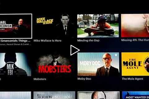 Hulu Documentary A-Z Series & Movies - Best Review - Films & Shows on Hulu Streaming..
