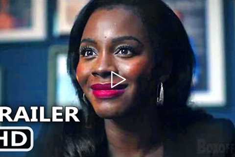 RICHES Trailer (2022) Deborah Ayorinde, Drama Series