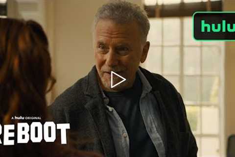 Reboot | Next On 106 | Hulu