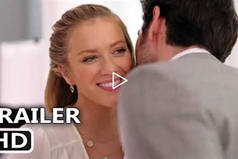 WISH UPON A WEDDING Trailer (2022) Kabby Borders, Alex Trumble