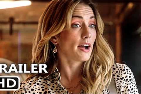 MAY THE BEST WEDDING WIN Trailer (2022) Alys Crocker, Romantic Movie